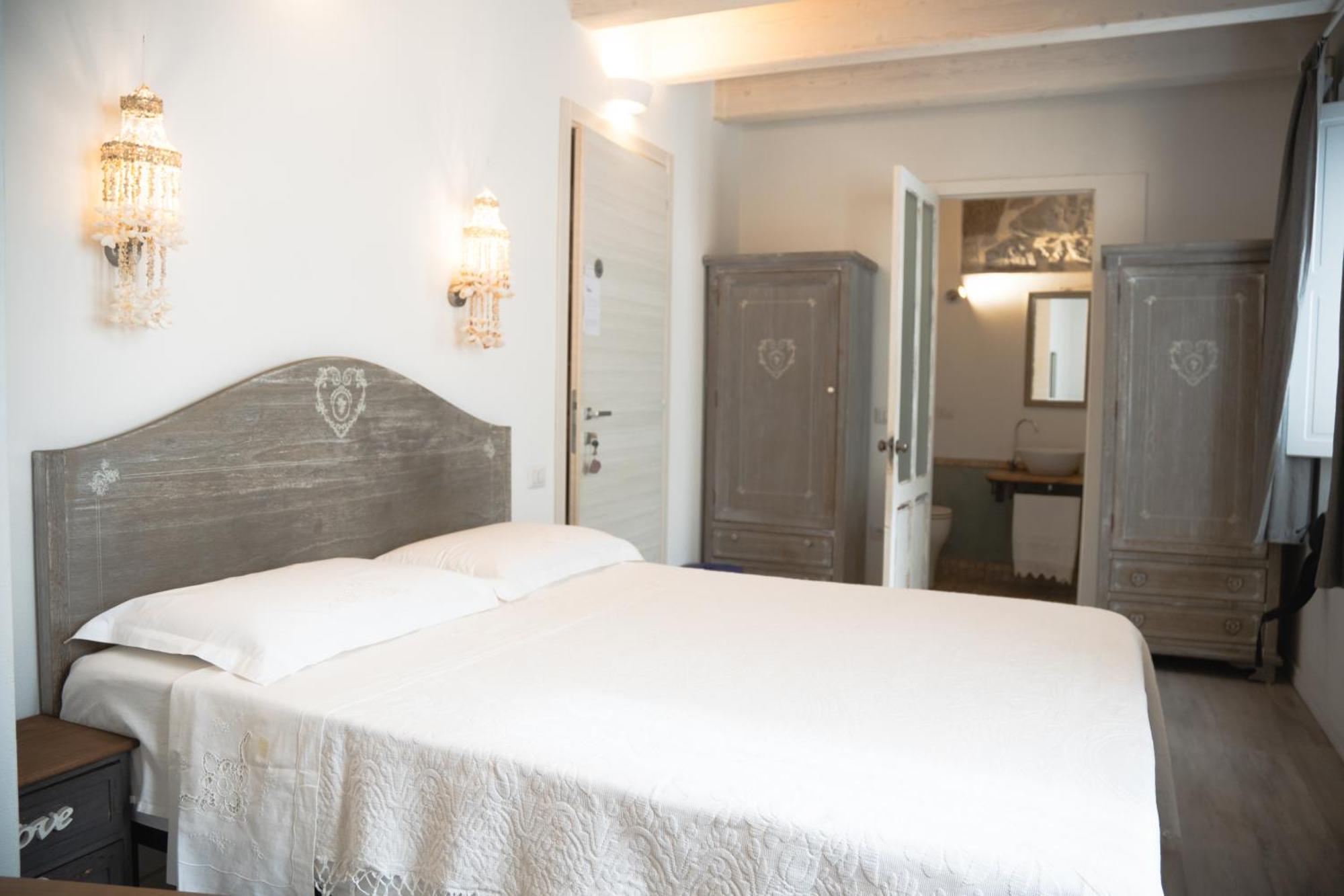 B&B Terra - Stanza Poesia การ์โลฟอร์เต ภายนอก รูปภาพ